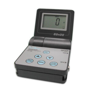 Máy đo độ mặn, TDS, độ dẫn điện, nhiệt độ EZDO CTS-406