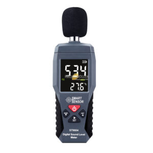 Máy đo độ ồn âm thanh SMARTSENSOR ST9604