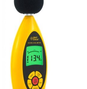 Máy đo độ ồn kỹ thuật số SMARTSENSOR AR854 3 Máy đo độ ồn kỹ thuật số SMARTSENSOR AR854