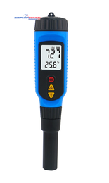 Máy đo độ pH SMARTSENSOR PH818M (0,00 ~ 14,00 pH) 2 Máy đo độ pH SMARTSENSOR PH818M (0,00 ~ 14,00 pH)