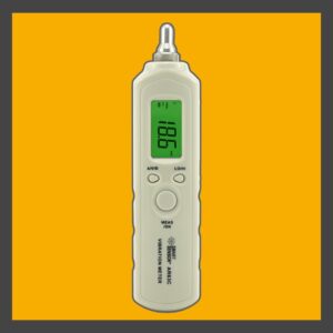 Máy đo độ rung dạng bút SmartSensor AR63C