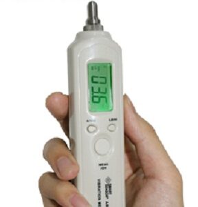 Máy đo độ rung dạng bút SmartSensor AR63C 3 Máy đo độ rung dạng bút SmartSensor AR63C