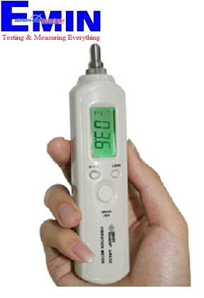 Máy đo độ rung dạng bút SmartSensor AR63C 2 Máy đo độ rung dạng bút SmartSensor AR63C