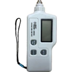 Máy đo độ rung SMARTSENSOR AS63A (0.1~199.9m/s2; ±5%H ±2) 3 Máy đo độ rung SMARTSENSOR AS63A (0.1~199.9m/s2; ±5%H ±2)