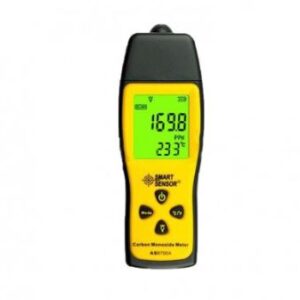 Máy đo khí CO Smartsensor AS8700A (1~1000ppm, ±10%) 3 Máy đo khí CO Smartsensor AS8700A (1~1000ppm, ±10%)