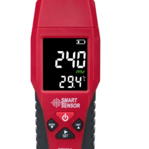 Máy đo khí CO SMARTSENSOR ST9700 (0 ~ 50℃, 1%~99%) 3 Máy đo khí CO SMARTSENSOR ST9700 (0 ~ 50℃, 1%~99%)