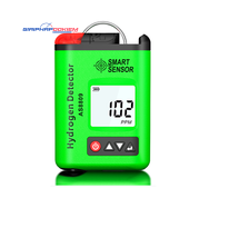 Máy đo khí Hidro SMARTSENSOR AS8809 (0~999PPM, 0~40 ℃) 2 Máy đo khí Hidro SMARTSENSOR AS8809 (0~999PPM, 0~40 ℃)