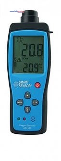 Máy đo khí Oxy Smartsensor AR8100 (0~25%; ≤±1.5% F · S) 2 Máy đo khí Oxy Smartsensor AR8100 (0~25%; ≤±1.5% F · S)