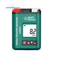 Máy đo khí SO2 SMARTSENSOR AS8805 (0-20ppm, -10 ~ 50℃) 2 Máy đo khí SO2 SMARTSENSOR AS8805 (0-20ppm, -10 ~ 50℃)