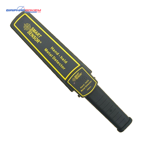 Máy dò kim loại cầm tay SMARTSENSOR AR954 (13KHz, 5*5*1mm) 1 Máy dò kim loại cầm tay SMARTSENSOR AR954 (13KHz, 5*5*1mm)