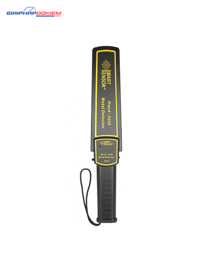 Máy dò kim loại cầm tay SMARTSENSOR AR954+ 1 Máy dò kim loại cầm tay SMARTSENSOR AR954+