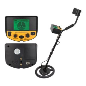 Máy dò kim loại dưới lòng đất Smartsensor AS924 (2.5m)