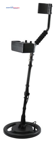 Máy dò kim loại dưới lòng đất Smartsensor AS924 (2.5m) 2 Máy dò kim loại dưới lòng đất Smartsensor AS924 (2.5m)