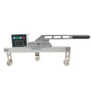 Máy đo lực căng dây cáp ALIYIQI AZGH-C-5000 (φ12.5~16mm/5000N)