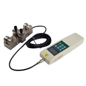 Máy đo lực căng dây cáp ALIYIQI HD1T (10KN, 0.01KN)