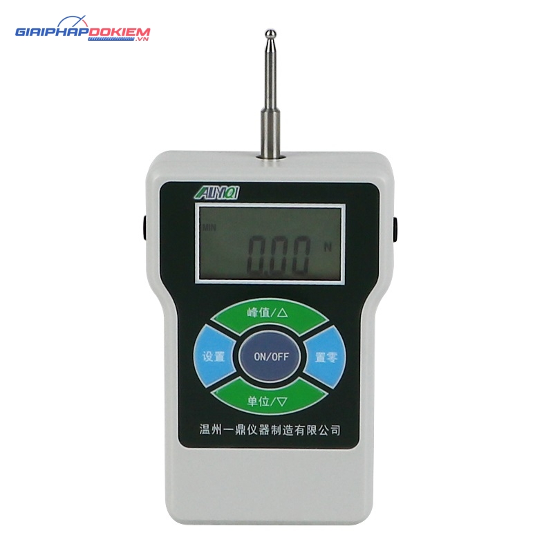 Máy đo lực căng điện tử ALIYIQI ATL-2 (2N, 0.001N) 1 Máy đo lực căng điện tử ALIYIQI ATL-2 (2N, 0.001N)