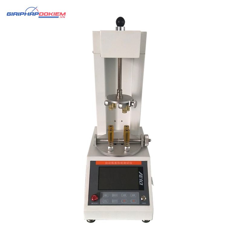 Máy đo lực vặn nắp chai tự động ALIYIQI ANPM-10 (10N) 1 Máy đo lực vặn nắp chai tự động ALIYIQI ANPM-10 (10N)