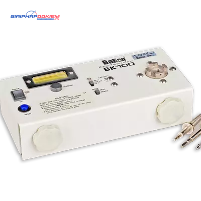 Máy đo mô men xoắn Bakon BK-100 (10Kgf.cm) 1 Máy đo mô men xoắn Bakon BK-100 (10Kgf.cm)