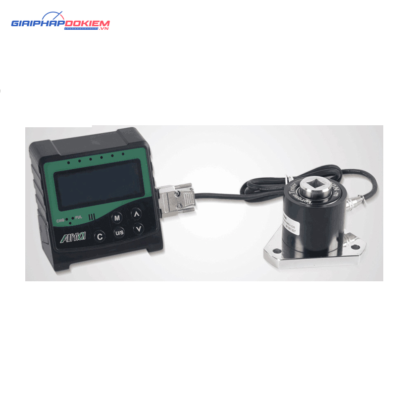 Máy đo mô-men xoắn cầm tay ALIYIQI ANSJ-220 (22.0~220.0N.m) 1 Máy đo mô-men xoắn cầm tay ALIYIQI ANSJ-220 (22.0~220.0N.m)