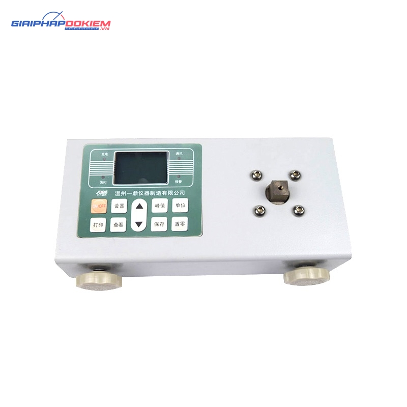 Máy đo mô men xoắn điện tử ALIYIQI ANL-500A (500/0.01nNm) 1 Máy đo mô men xoắn điện tử ALIYIQI ANL-500A (500/0.01nNm)