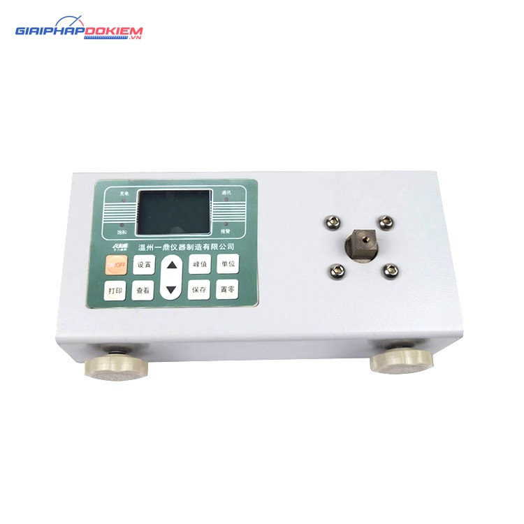 Máy đo mô-men xoắn điện tử ALIYIQI ANL-5B (0.500~5.000N.m, 0.001N.m) 1 Máy đo mô-men xoắn điện tử ALIYIQI ANL-5B (0.500~5.000N.m, 0.001N.m)