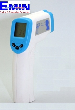 Máy đo nhiệt độ hồng ngoại đo thân nhiệt SmartSensor AF110 (30℃~45℃) 2 Máy đo nhiệt độ hồng ngoại đo thân nhiệt SmartSensor AF110 (30℃~45℃)
