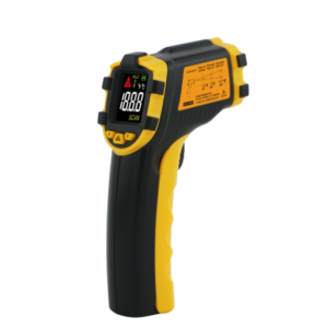 Máy đo nhiệt độ hồng ngoại SMARTSENSOR AE320 (-50℃ ~ 390℃)