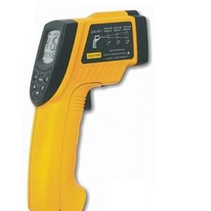 Máy đo nhiệt độ hồng ngoại SMARTSENSOR AR862A+ (-50~900℃, ±1.5℃) 3 Máy đo nhiệt độ hồng ngoại SMARTSENSOR AR862A+ (-50~900℃, ±1.5℃)