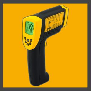 Máy đo nhiệt độ hồng ngoại Smartsensor AR872+