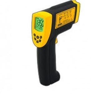 Máy đo nhiệt độ hồng ngoại Smartsensor AR872+ 3 Máy đo nhiệt độ hồng ngoại Smartsensor AR872+