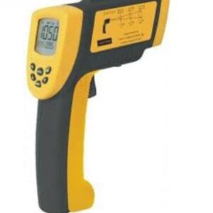 Máy đo nhiệt độ hồng ngoại SmartSensor AR892+ (200℃~1850℃, RS232, lưu dữ liệu) 3 Máy đo nhiệt độ hồng ngoại SmartSensor AR892+ (200℃~1850℃, RS232, lưu dữ liệu)