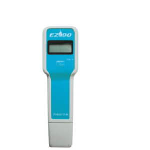 Máy đo pH cầm tay EZDO PH5011A (0-14.00 pH, ±0.02+1 digit)
