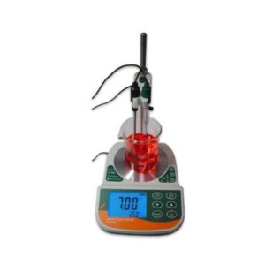 Máy đo pH, ORP, độ dẫn, nhiệt độ để bàn EZDO PL-700PCS (-2.00 – 16.00 pH)