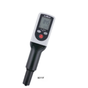 Máy đo pH thực phẩm EZDO 9011F đầu phẳng (-2.00~16.00 pH, 0~90°C)