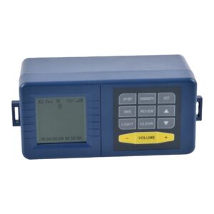Máy dò rò rỉ đường ống nước ALIYIQI AJL-2000 (70 ~ 3000Hz)