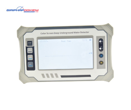 Máy dò rò rỉ đường ống nước ALIYIQI AMLS-C-3000 độ sâu 3m 2 Máy dò rò rỉ đường ống nước ALIYIQI AMLS-C-3000 độ sâu 3m