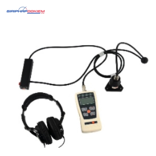 Máy dò rò rỉ đường ống nước ALIYIQI AMLS-J 1 mét 1 Máy dò rò rỉ đường ống nước ALIYIQI AMLS-J 1 mét