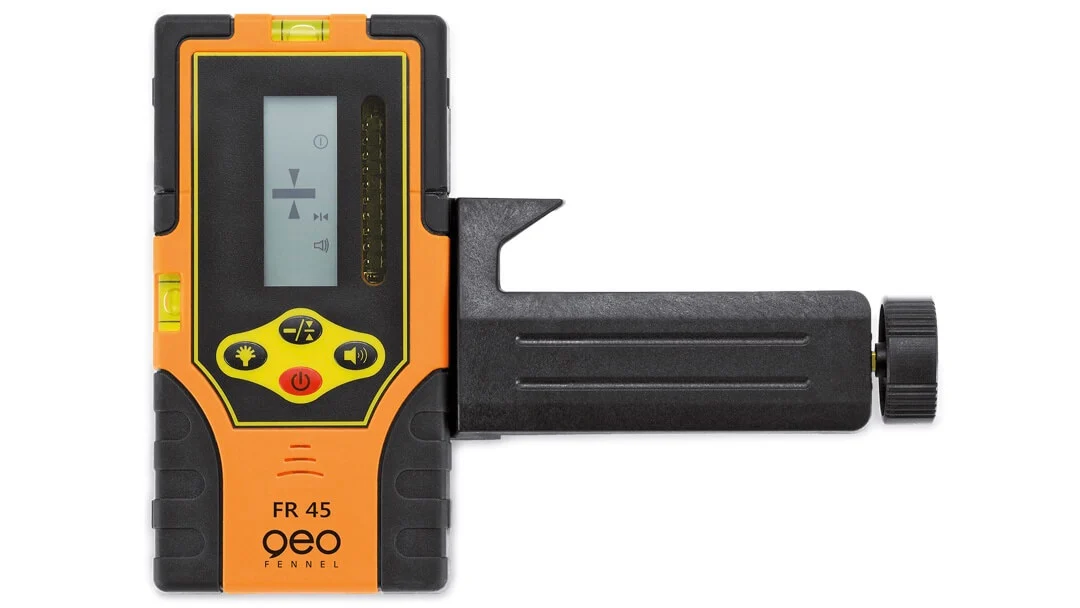 Máy laser xoay FL 115H 13 Máy laser xoay FL 115H
