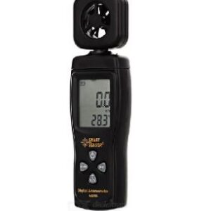 Máy đo tốc độ gió SMARTSENSOR AS816 (0.3~30m/s; ±5% + 0.1) 3 Máy đo tốc độ gió SMARTSENSOR AS816 (0.3~30m/s; ±5% + 0.1)