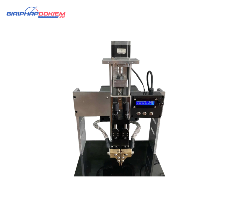 Máy hàn pin Bakon BK90B (0.1mm - 0.25mm) 1 Máy hàn pin Bakon BK90B (0.1mm – 0.25mm)
