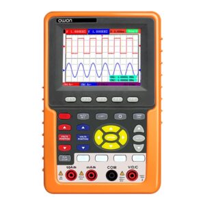 Máy hiện sóng cầm tay Owon HDS1021M 20MHz 1 kênh