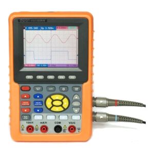 Máy hiện sóng cầm tay OWON HDS1022M-N 20MHz 2 kênh