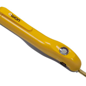 Máy hiện sóng dạng bút OWON RDS1021I (25MHz, 1CH, 400V)