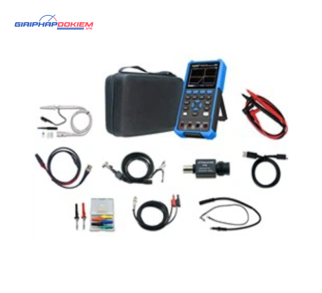 Máy hiện sóng số cầm tay OWON HDS2102A-1 1 Máy hiện sóng số cầm tay OWON HDS2102A-1