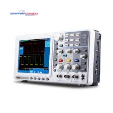 Máy hiện sóng số OWON SDS5052E (50MHz, 500MS/s, 2 kênh, bộ nhớ 10K) 2 Máy hiện sóng số OWON SDS5052E (50MHz, 500MS/s, 2 kênh, bộ nhớ 10K)