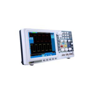 Máy hiện sóng số OWON SDS7122E 125MHz 2 kênh