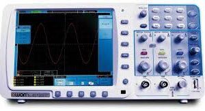 Máy hiện sóng số OWON SDS7202 (200Mhz, 1Gs/s, 2 kênh) 3 Máy hiện sóng số OWON SDS7202 (200Mhz, 1Gs/s, 2 kênh)