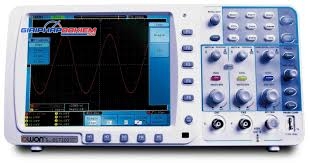 Máy hiện sóng số OWON SDS7202 (200Mhz, 1Gs/s, 2 kênh) 2 Máy hiện sóng số OWON SDS7202 (200Mhz, 1Gs/s, 2 kênh)