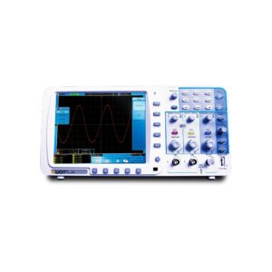 Máy hiện sóng số OWON SDS8102 (100MHz, 2GSa/s, 2 kênh)