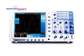 Máy hiện sóng số OWON SDS8102 (100MHz, 2GSa/s, 2 kênh) 2 Máy hiện sóng số OWON SDS8102 (100MHz, 2GSa/s, 2 kênh)